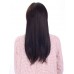 Wigs2you 接髪片 無痕假髪接髪片 長款直髪補髪塊 增厚加長假髪片 無劉海假髪套E-007